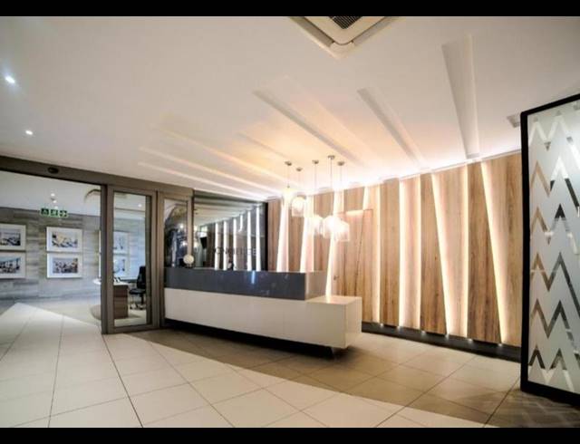 2 BEDROOM APARTMENT FOR SALE IN MORNINGSIDE